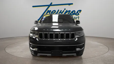 More photos of 2024 Jeep Wagoneer L Series II at Trevinos Auto Mart, TX