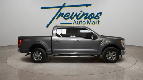 More photos of 2021 Ford F-150 XLT at Trevinos Auto Mart, TX