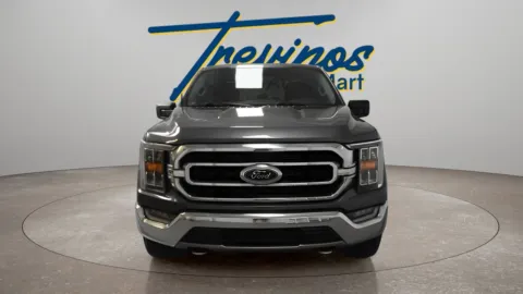 More photos of 2021 Ford F-150 XLT at Trevinos Auto Mart, TX