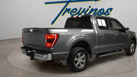 Photos of 2021 Ford F-150 XLT for sale in McAllen, TX at Trevinos Auto Mart