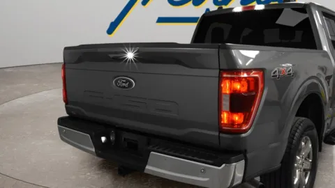 Another view of 2021 Ford F-150 XLT for sale in McAllen, TX at Trevinos Auto Mart