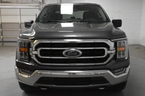 More photos of 2021 Ford F-150 XLT at Trevinos Auto Mart, TX