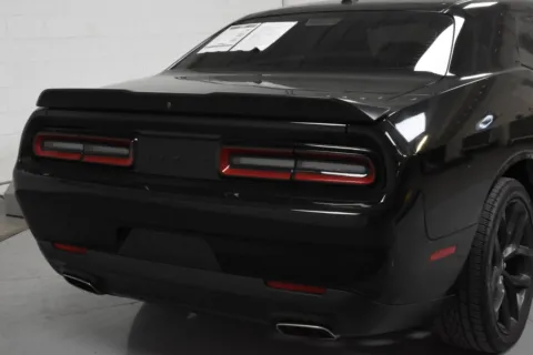 Another view of 2020 Dodge Challenger SXT for sale in McAllen, TX at Trevinos Auto Mart