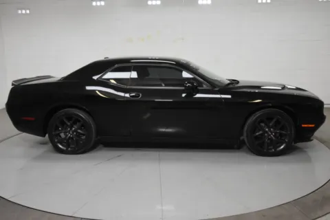More photos of 2020 Dodge Challenger SXT at Trevinos Auto Mart, TX