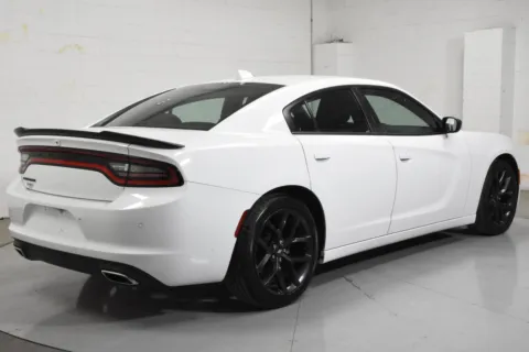 Photos of 2023 Dodge Charger SXT for sale in McAllen, TX at Trevinos Auto Mart