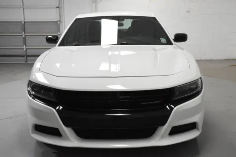 More photos of 2023 Dodge Charger SXT at Trevinos Auto Mart, TX