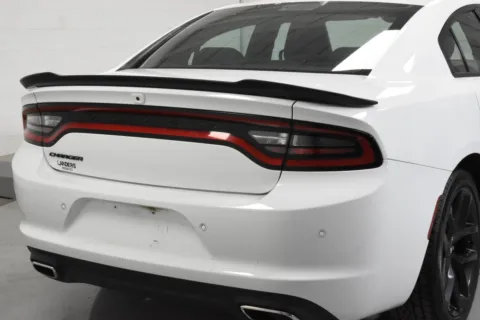 Another view of 2023 Dodge Charger SXT for sale in McAllen, TX at Trevinos Auto Mart