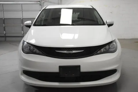 More photos of 2023 Chrysler Voyager LX at Trevinos Auto Mart, TX