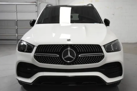 More photos of 2020 Mercedes-Benz GLE 350 at Trevinos Auto Mart, TX