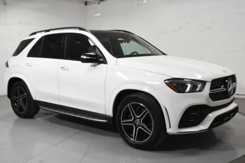 2020 Mercedes-Benz GLE 350 for sale in McAllen, TX