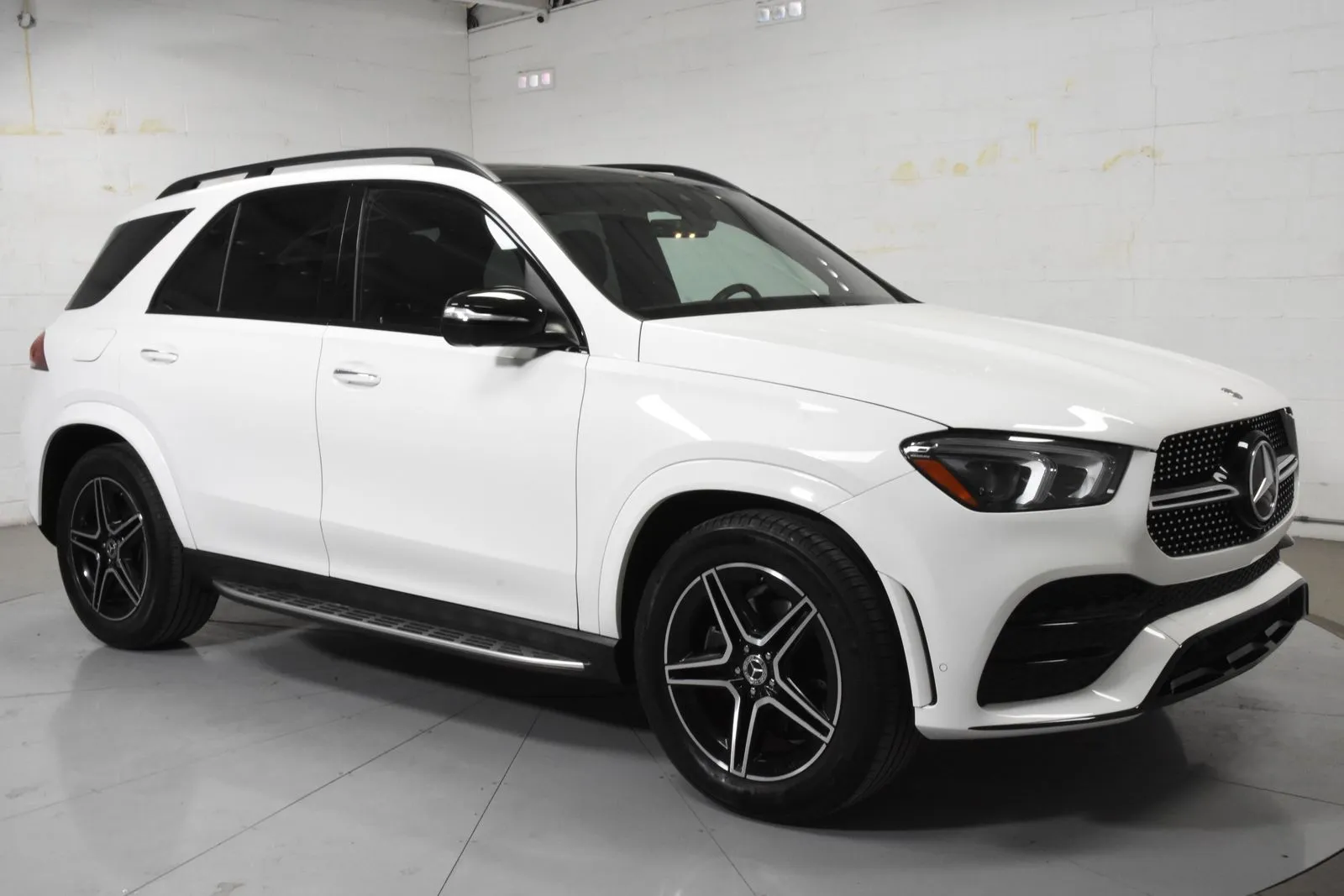 2020 Mercedes-Benz GLE 350 for sale in McAllen, TX