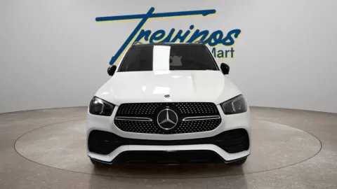 More photos of 2020 Mercedes-Benz GLE 350 at Trevinos Auto Mart, TX