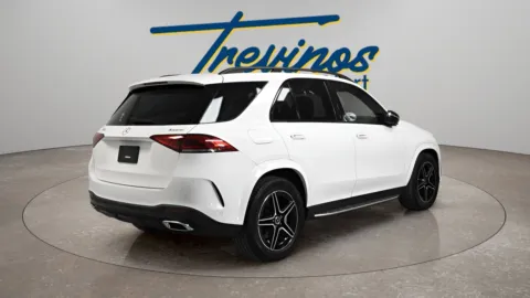 Photos of 2020 Mercedes-Benz GLE 350 for sale in McAllen, TX at Trevinos Auto Mart
