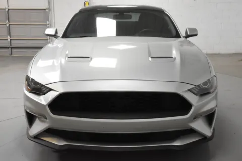 More photos of 2019 Ford Mustang EcoBoost at Trevinos Auto Mart, TX