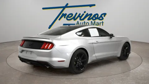 Photos of 2019 Ford Mustang EcoBoost for sale in McAllen, TX at Trevinos Auto Mart