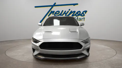 More photos of 2019 Ford Mustang EcoBoost at Trevinos Auto Mart, TX