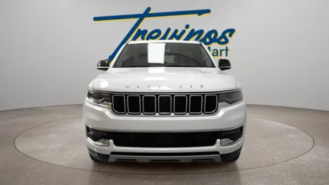 More photos of 2023 Jeep Wagoneer L Series II at Trevinos Auto Mart, TX