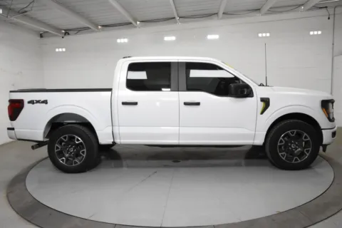 More photos of 2024 Ford F-150 STX at Trevinos Auto Mart, TX