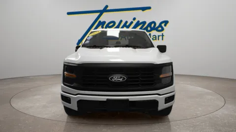 More photos of 2024 Ford F-150 STX at Trevinos Auto Mart, TX