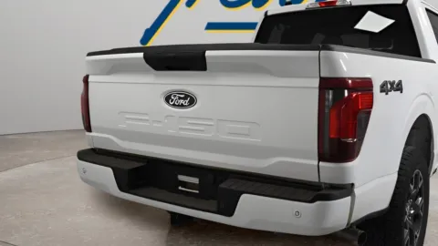 Another view of 2024 Ford F-150 STX for sale in McAllen, TX at Trevinos Auto Mart