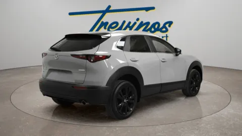 Photos of 2025 Mazda CX-30 2.5 S Select Sport for sale in McAllen, TX at Trevinos Auto Mart