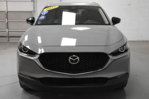 More photos of 2025 Mazda CX-30 2.5 S Select Sport at Trevinos Auto Mart, TX