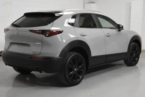 Photos of 2025 Mazda CX-30 2.5 S Select Sport for sale in McAllen, TX at Trevinos Auto Mart