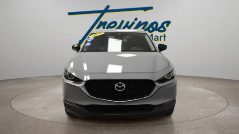More photos of 2025 Mazda CX-30 2.5 S Select Sport at Trevinos Auto Mart, TX