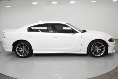 More photos of 2023 Dodge Charger GT at Trevinos Auto Mart, TX