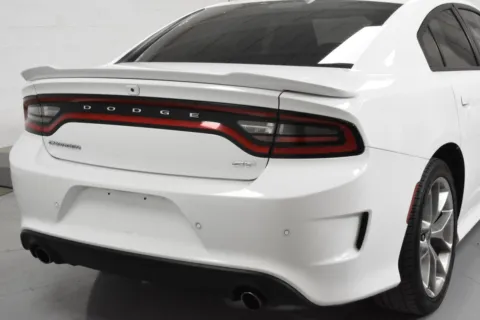 Another view of 2023 Dodge Charger GT for sale in McAllen, TX at Trevinos Auto Mart