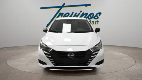 More photos of 2021 Nissan Versa 1.6 S at Trevinos Auto Mart, TX