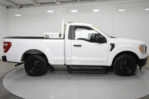 More photos of 2021 Ford F-150 XL at Trevinos Auto Mart, TX