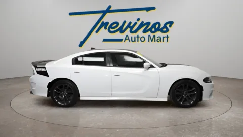 More photos of 2020 Dodge Charger R/T at Trevinos Auto Mart, TX