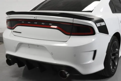 Another view of 2020 Dodge Charger R/T for sale in McAllen, TX at Trevinos Auto Mart