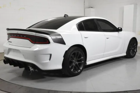 Photos of 2020 Dodge Charger R/T for sale in McAllen, TX at Trevinos Auto Mart