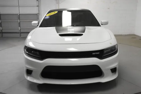 More photos of 2020 Dodge Charger R/T at Trevinos Auto Mart, TX