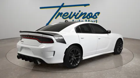 Photos of 2020 Dodge Charger R/T for sale in McAllen, TX at Trevinos Auto Mart