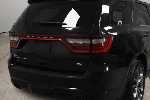 Another view of 2020 Dodge Durango R/T for sale in McAllen, TX at Trevinos Auto Mart