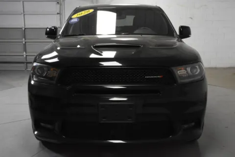 More photos of 2020 Dodge Durango R/T at Trevinos Auto Mart, TX