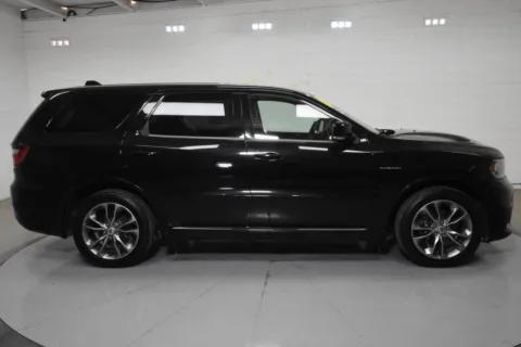 More photos of 2020 Dodge Durango R/T at Trevinos Auto Mart, TX
