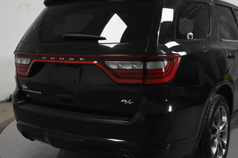 Another view of 2020 Dodge Durango R/T for sale in McAllen, TX at Trevinos Auto Mart