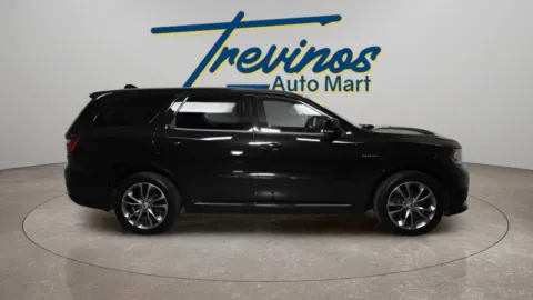 More photos of 2020 Dodge Durango R/T at Trevinos Auto Mart, TX