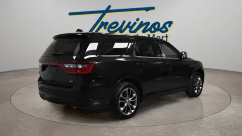 Photos of 2020 Dodge Durango R/T for sale in McAllen, TX at Trevinos Auto Mart