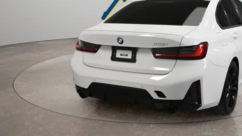 Another view of 2023 BMW 3 Series 330i for sale in McAllen, TX at Trevinos Auto Mart