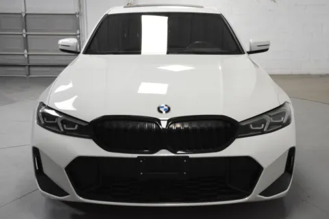 More photos of 2023 BMW 3 Series 330i at Trevinos Auto Mart, TX