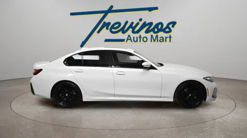 More photos of 2023 BMW 3 Series 330i at Trevinos Auto Mart, TX
