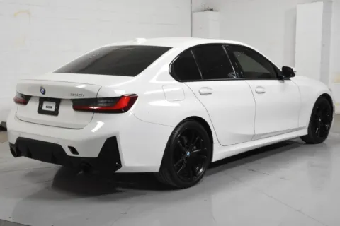 Photos of 2023 BMW 3 Series 330i for sale in McAllen, TX at Trevinos Auto Mart