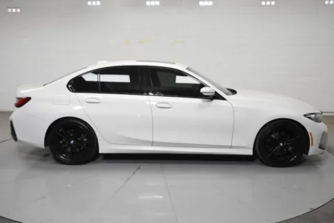 More photos of 2023 BMW 3 Series 330i at Trevinos Auto Mart, TX