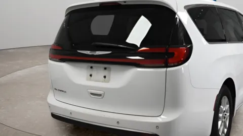 Another view of 2023 Chrysler Pacifica Touring L for sale in McAllen, TX at Trevinos Auto Mart