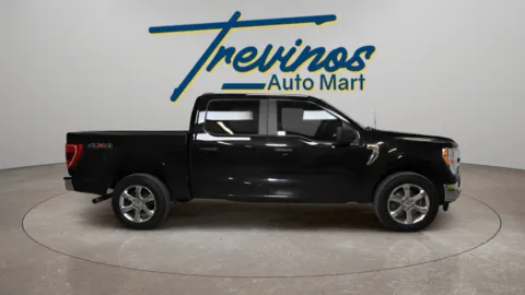 More photos of 2021 Ford F-150 XLT at Trevinos Auto Mart, TX